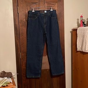 Gravitas Jeans 36x30